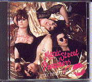 Manic Street Preachers - Stay Beautiful